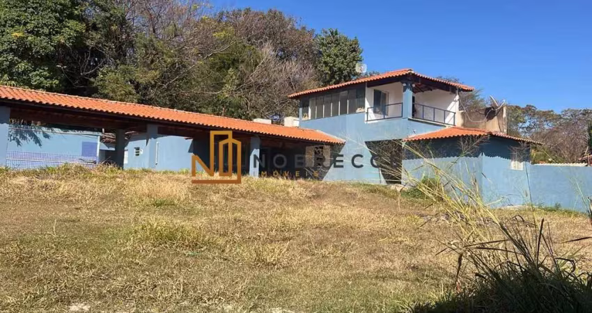 Chácara / sítio com 3 quartos para alugar no Helvétia, Indaiatuba 