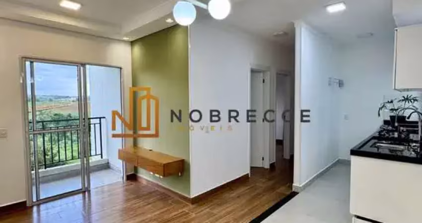 Apartamento à venda, EVO RESIDENCE - VILA FAHL - Indaiatuba/SP