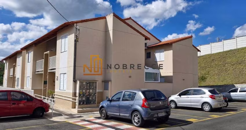 Apartamento para Venda Villa Vic Bruxelas - Indaiatuba/SP