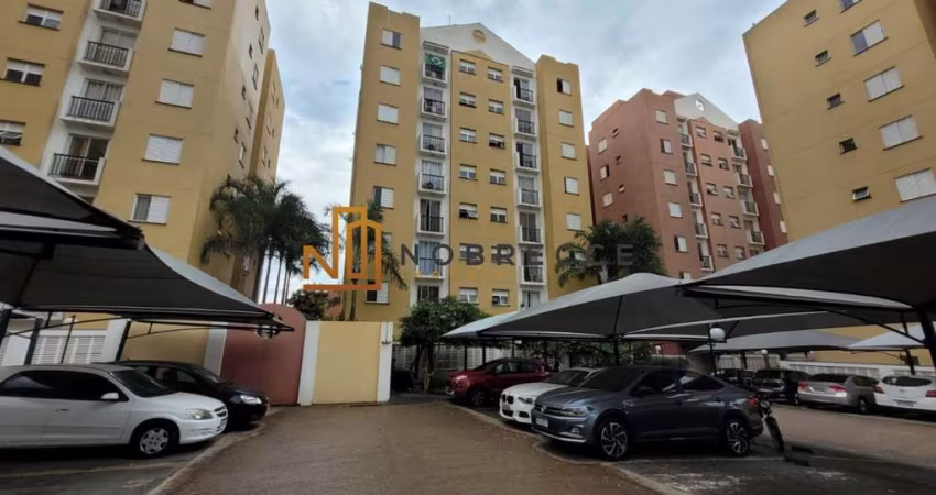 Apartamento para venda ou locação, Vila das Praças, Indaiatuba/SP