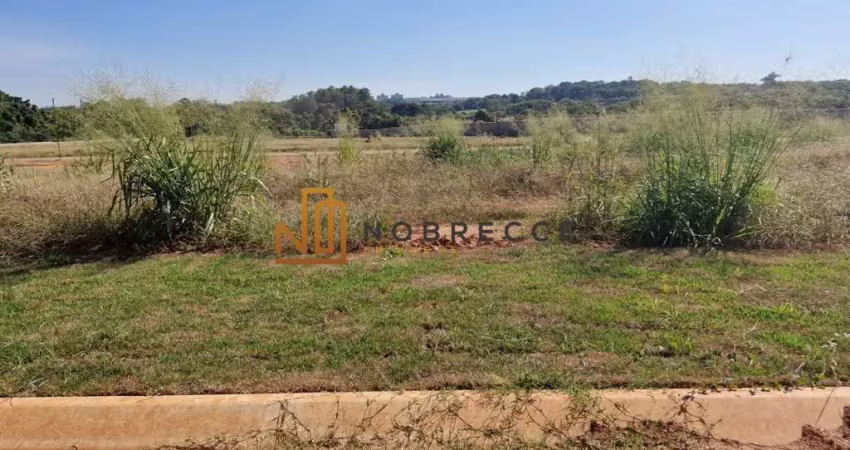 Terreno à venda no Francisco Quirino, Indaiatuba 