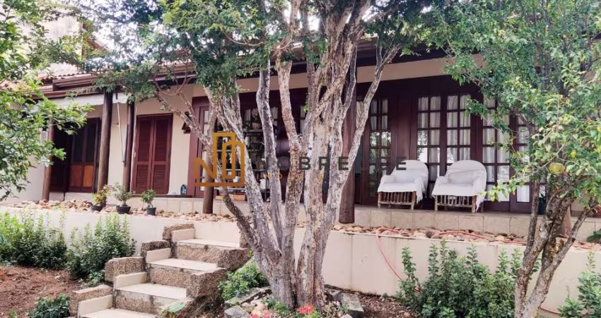 EXCELENTE CASA EM TERRENO DE 500m² NO JARDIM REGINA EM INDAIATUBA