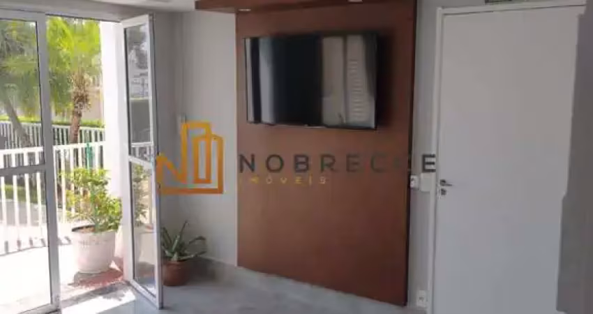 Apartamento à venda, residencial vista park - indaiatuba/sp
