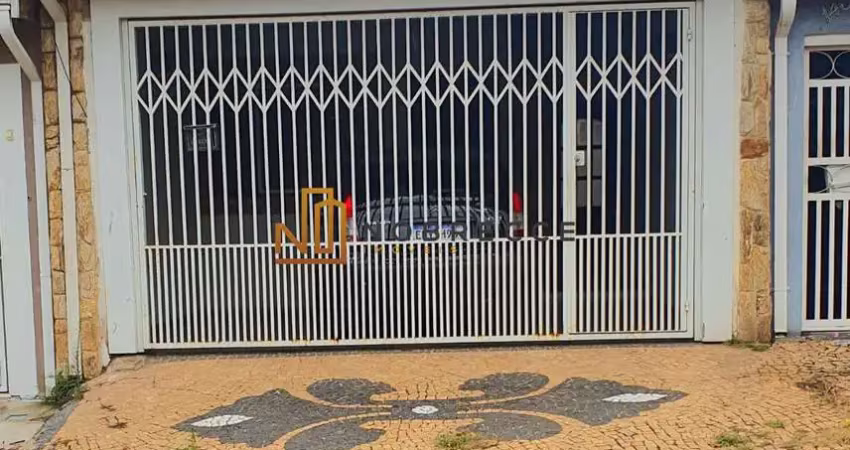 Casa térrea à venda no jardim do valle ll, em indaiatuba/sp.