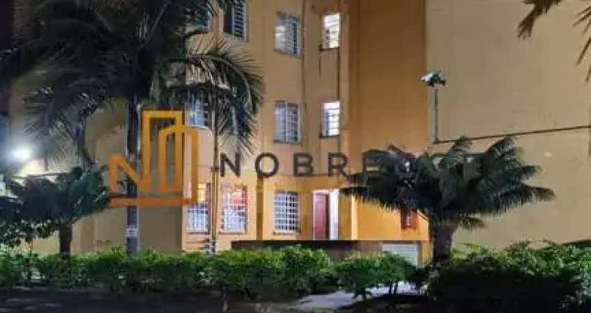 Apartamento com 2 quartos à venda no Conjunto Habitacional Lúcio Artoni, Indaiatuba 
