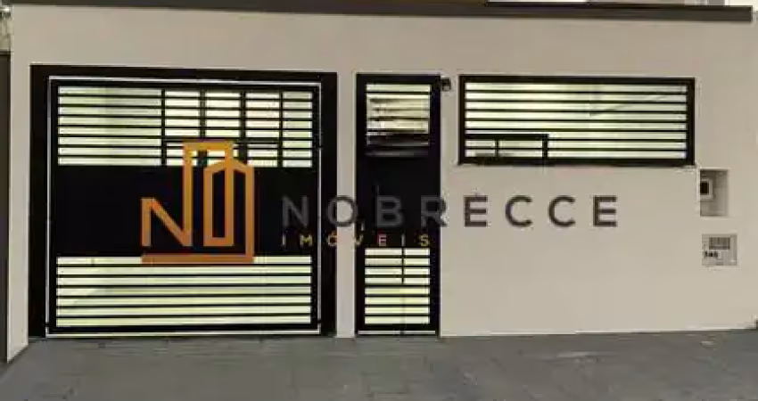 Excelente casa térrea à venda no bairro bom sucesso - indaiatuba/sp