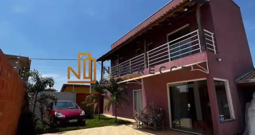 Casa com 3 quartos à venda no Chácaras Videiras de Itaici, Indaiatuba 