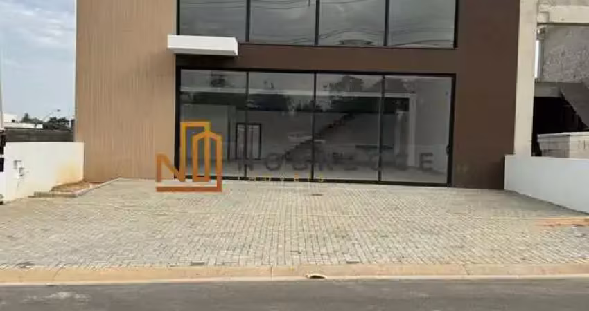 Salão comercial à venda - bairro jardim montreal - indaiatuba/ sp.