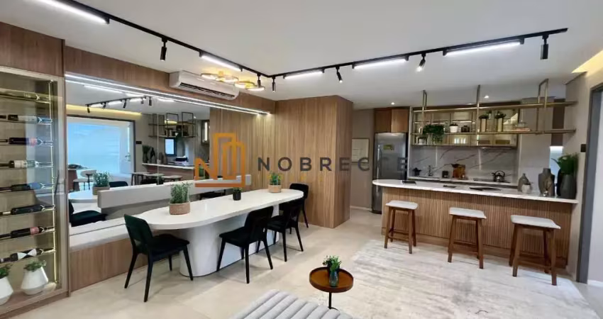 Hélade - apartamentos de 120m² - excelente localização em indaiatuba - em construção
