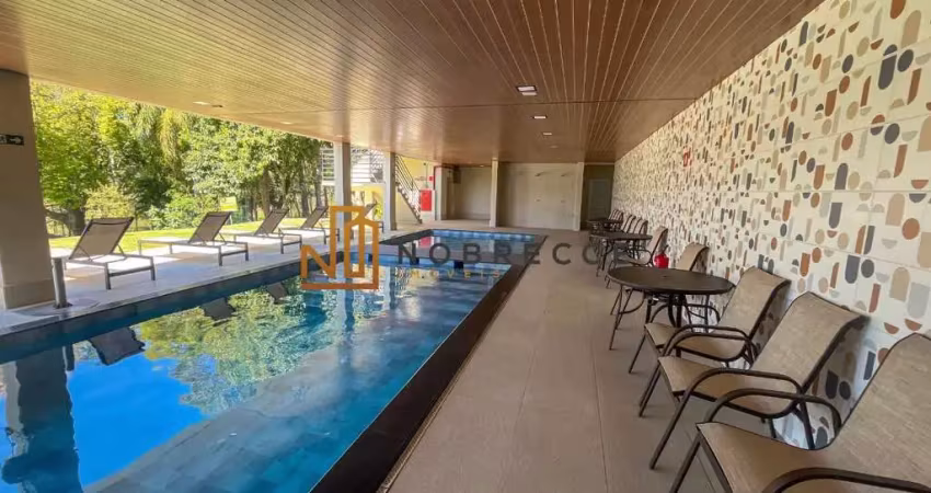 Apartamento novo para locação ou venda no vila do parque indaiatuba