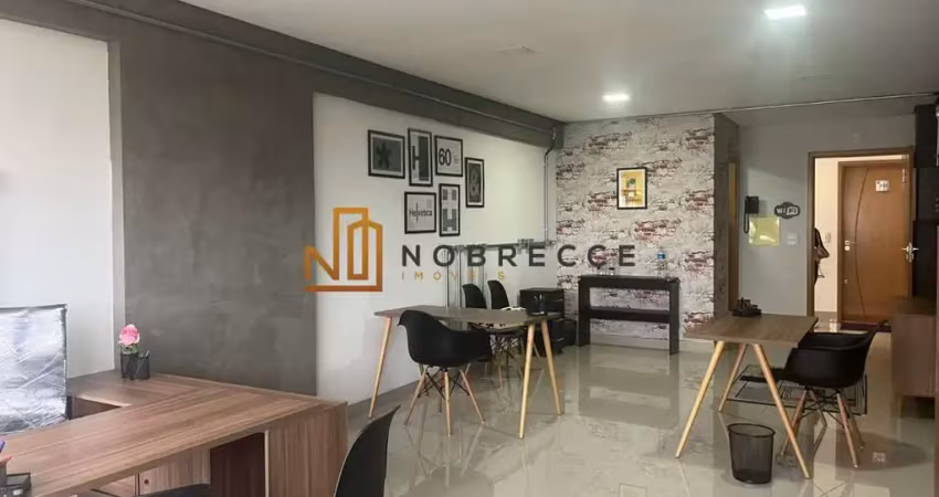 Excelente sala comercial para locação, complexo office premium - indaiatuba/sp