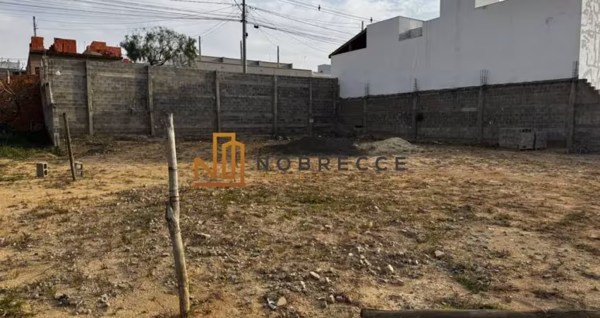Terreno à venda no Parque Residencial Sabiás, Indaiatuba 