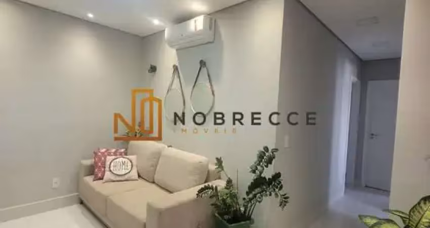 Apartamento à venda, condomínio reserva vista verde - indaiatuba/sp.
