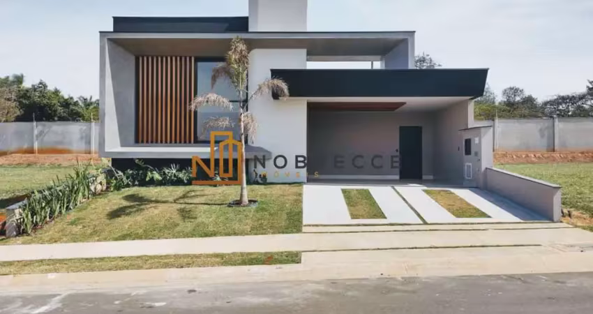 Belíssima casa à venda, vila sapezal - indaiatuba/sp