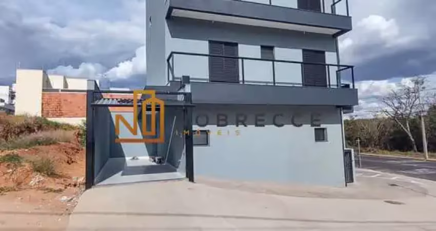 Apartamento para locação, jardim residencial nova veneza - indaiatuba/sp