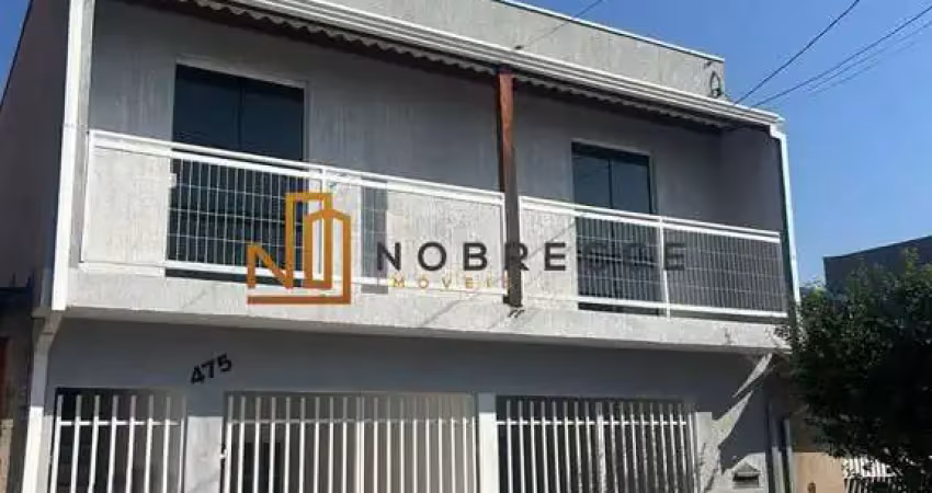 Oportunidade para investidores, sobrado com 3 casas à venda - jardim dos colibris - indaiatuba/ sp.