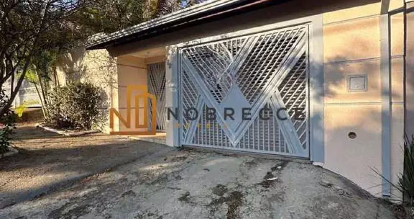 Casa térrea à venda, jardim bela vista - indaiatuba/ sp