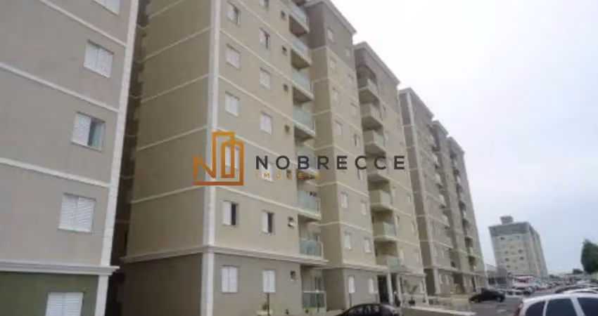 Apartamento à venda, condomínio villagio d'amore - indaiatuba/sp