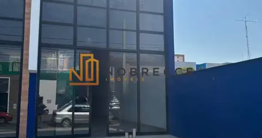 Salão comercial para venda ou locação no centro de indaiatuba/sp