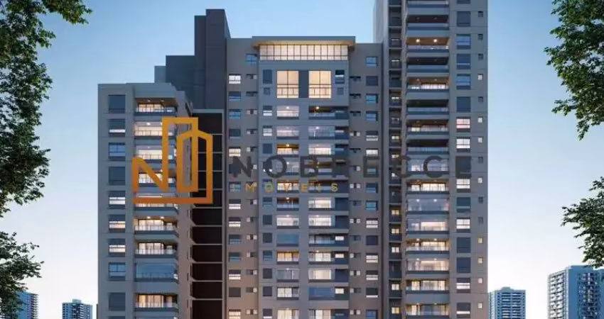 Excelente apartamento de 88,63m² no edifício atmosphera-indaiatuba/sp