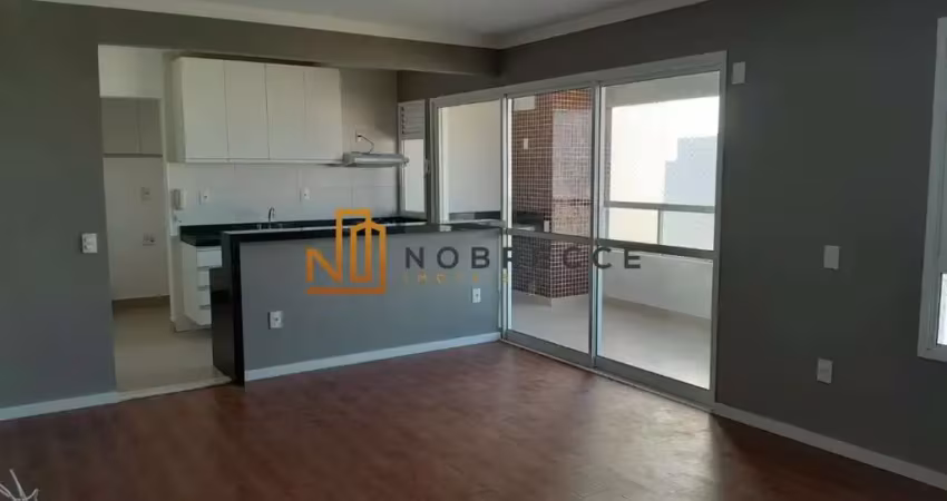 Apartamento para locação, condomínio residencial due - indaiatuba/sp