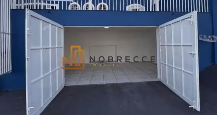 Casa com 4 quartos à venda no Jardim Santa Lúcia, Campinas 