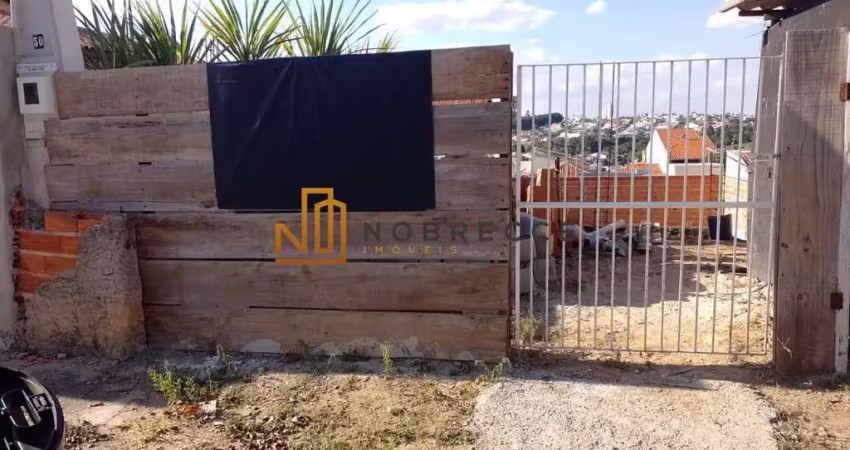 Terreno à venda na Vila Rubens, Indaiatuba 