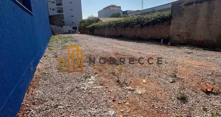 Terreno à venda no Centro, Indaiatuba 