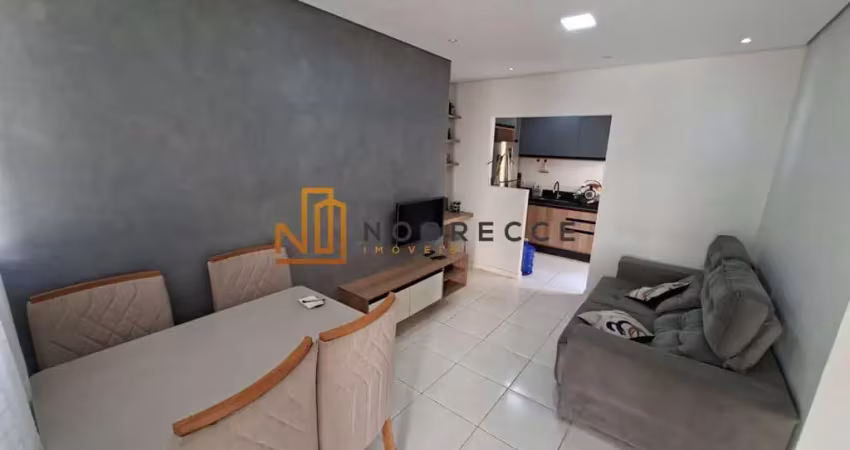 Apartamento térreo à venda, residencial villa vic bruxelas - indaiatuba/sp