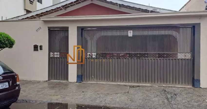 Casa com 4 quartos à venda na Cidade Nova I, Indaiatuba 