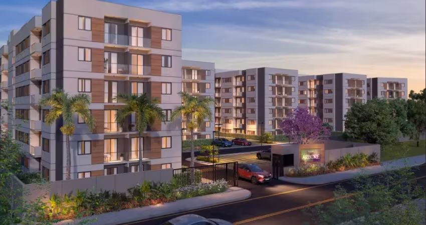Apartamento com 2 quartos à venda na Barra Olímpica, Rio de Janeiro 