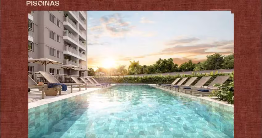 Apartamento com 2 quartos à venda na Plinio Leite, 329, São Cristóvão, Rio de Janeiro
