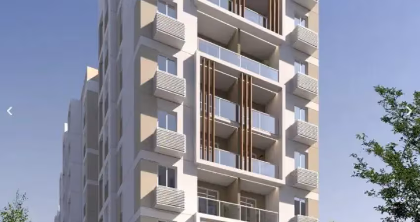 Apartamento com 2 quartos à venda no Campinho, Rio de Janeiro 