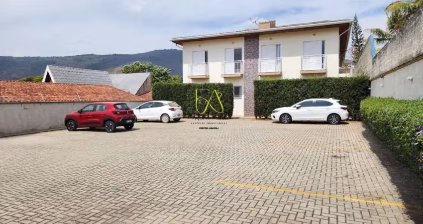 Apartamento para locação em atibaia, chácaras itapetininga, 2 dormitórios, 1 suíte, 2 banheiros, 2 vagas