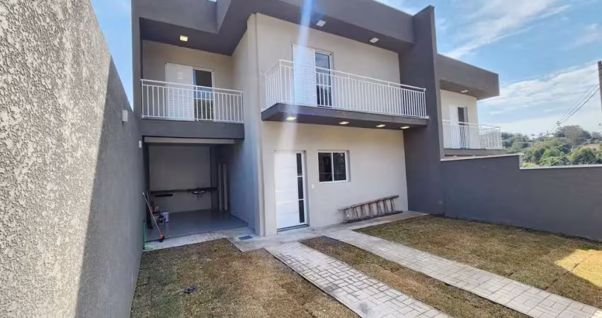 Casa para venda em atibaia, loteamento vale das flores, 2 dormitórios, 1 suíte, 1 banheiro, 2 vagas