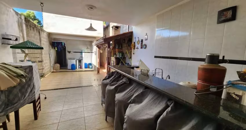 Casa para venda em atibaia, jardim alvinópolis, 5 dormitórios, 3 suítes, 6 banheiros, 2 vagas