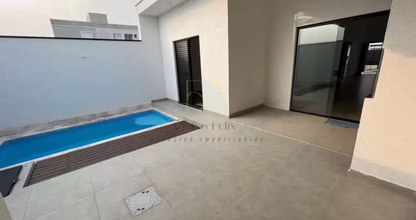 Casa para venda em atibaia, nova atibaia, 3 dormitórios, 1 suíte, 2 banheiros, 2 vagas