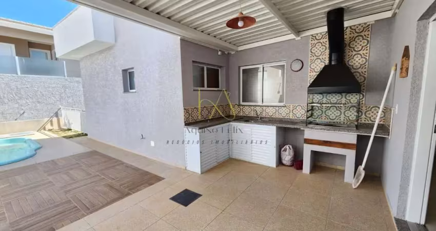 Casa em condomínio para venda em atibaia, condomínio atibaia park i, 3 dormitórios, 1 suíte, 3 banheiros, 2 vagas