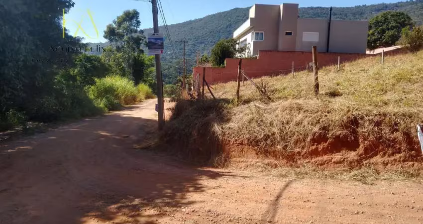 Terreno à venda na Rua Nossa Senhora do Sion, 107, Cidade Satélite, Atibaia