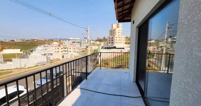 Casa para venda em atibaia, residencial jardins da catalunha, 3 dormitórios, 1 suíte, 3 banheiros, 3 vagas