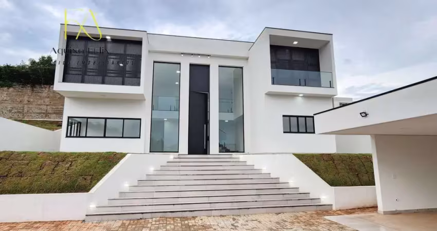Casa em condomínio para venda em atibaia, condomínio residencial shamballa iii, 3 dormitórios, 3 suítes, 5 banheiros, 4 vagas