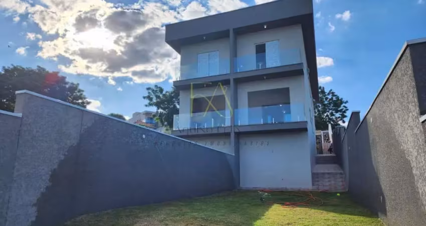 Casa para venda em atibaia, jardim do lago, 3 dormitórios, 3 suítes, 4 banheiros, 2 vagas