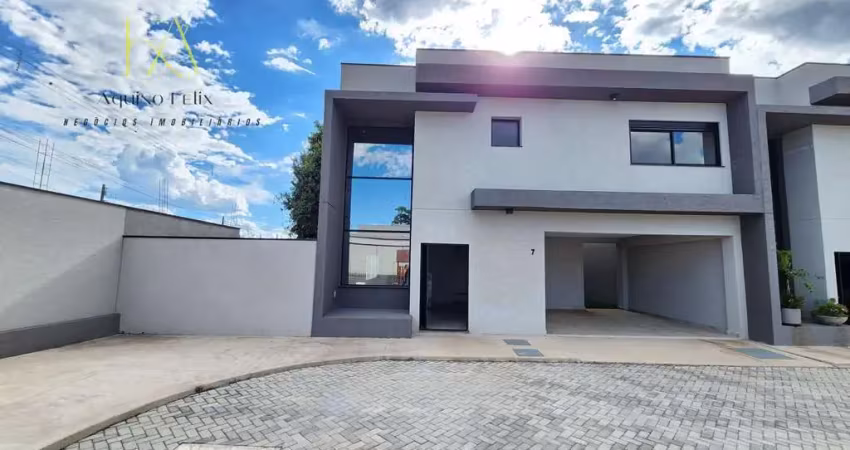 Casa em condomínio para venda em atibaia, loteamento jardim morumbi, 3 dormitórios, 3 suítes, 4 banheiros, 2 vagas
