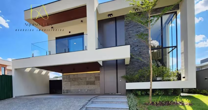 Casa em condomínio para venda em atibaia, condomínio granville, 3 dormitórios, 3 suítes, 5 banheiros, 4 vagas