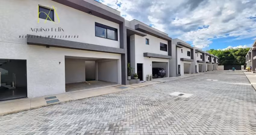 Casa em condomínio para locação em atibaia, loteamento jardim morumbi, 3 dormitórios, 3 suítes, 4 banheiros, 2 vagas