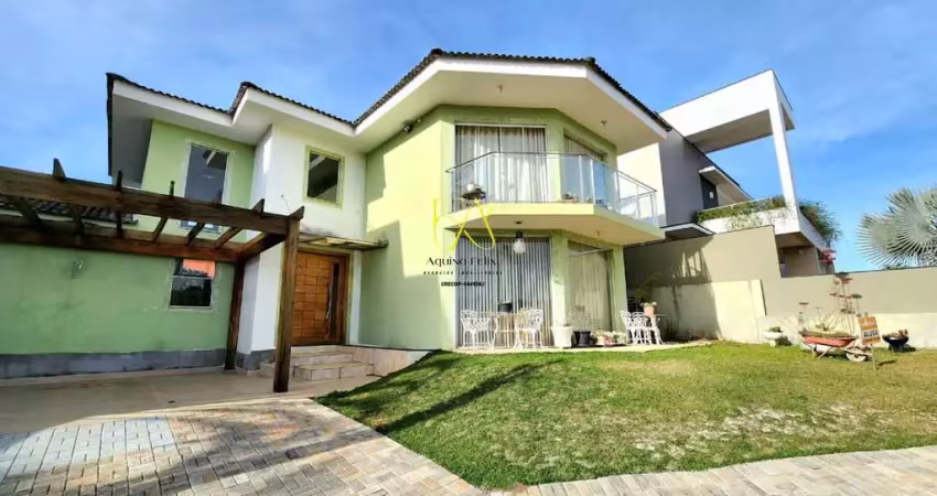 Casa em condomínio para locação em atibaia, condomínio residencial shamballa ii, 4 dormitórios, 4 suítes, 5 banheiros, 4 vagas