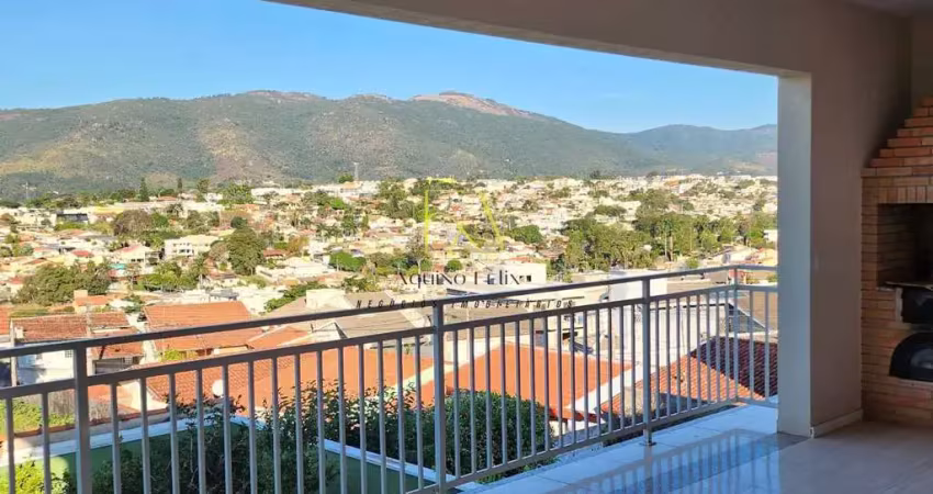 Casa para venda em atibaia, jardim do lago, 3 dormitórios, 1 suíte, 3 banheiros, 6 vagas