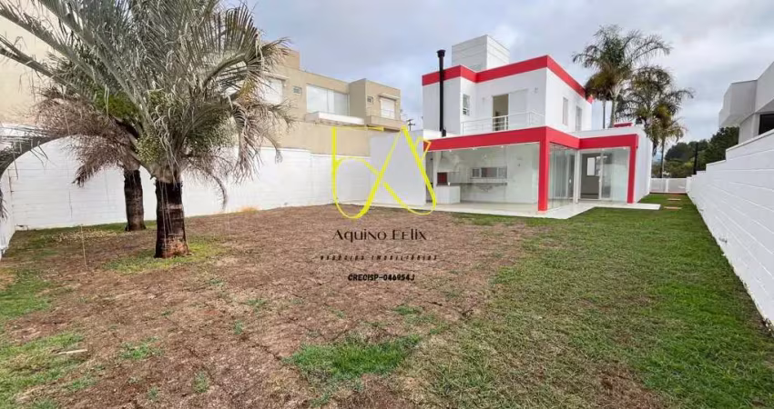 Casa em condomínio para locação em atibaia, condomínio residencial reserva ecológica atibaia, 3 dormitórios, 3 suítes, 5 banheiros, 4 vagas