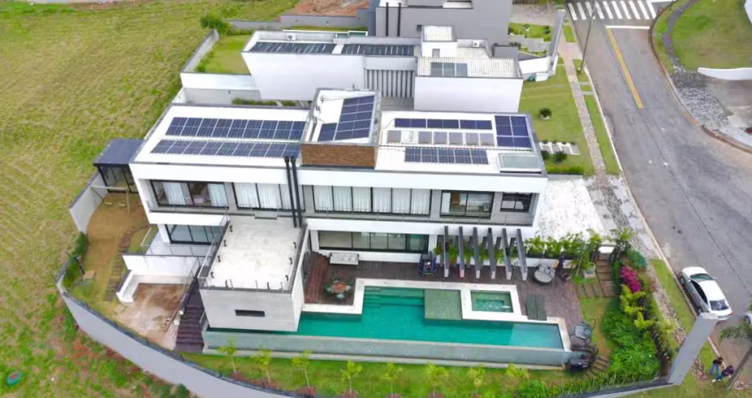 Casa em condomínio para venda em atibaia, condomínio residencial reserva ecológica atibaia, 3 dormitórios, 3 suítes, 5 banheiros, 6 vagas