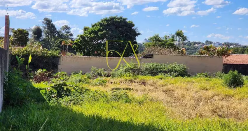 Terreno para venda em atibaia, vila esperia ou giglio